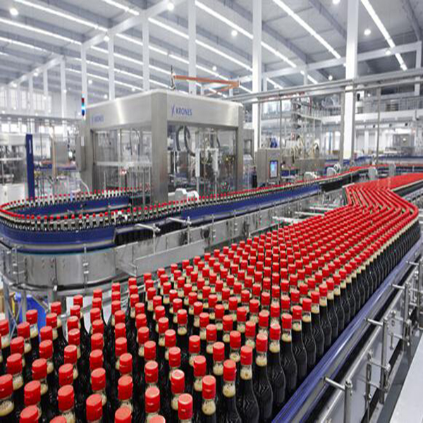 白酒、調味品包裝解決方案