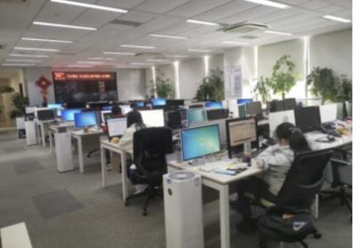 上?？挂?金融科技企業(yè)以智慧之力，共筑高效抗疫防線